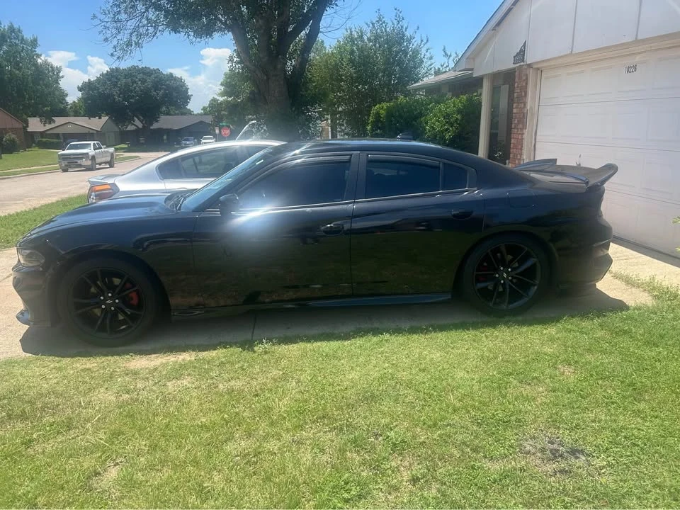2022 Dodge Charger 7th Gen - Image 3 of 3