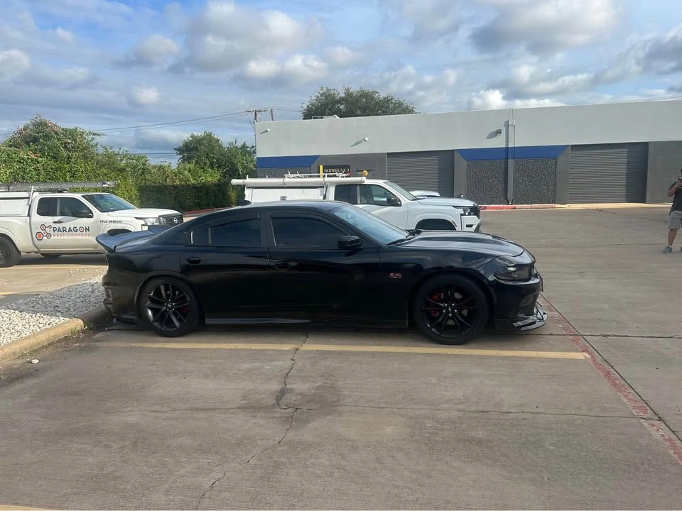 2022 Dodge Charger 7th Gen - Image 2 of 3