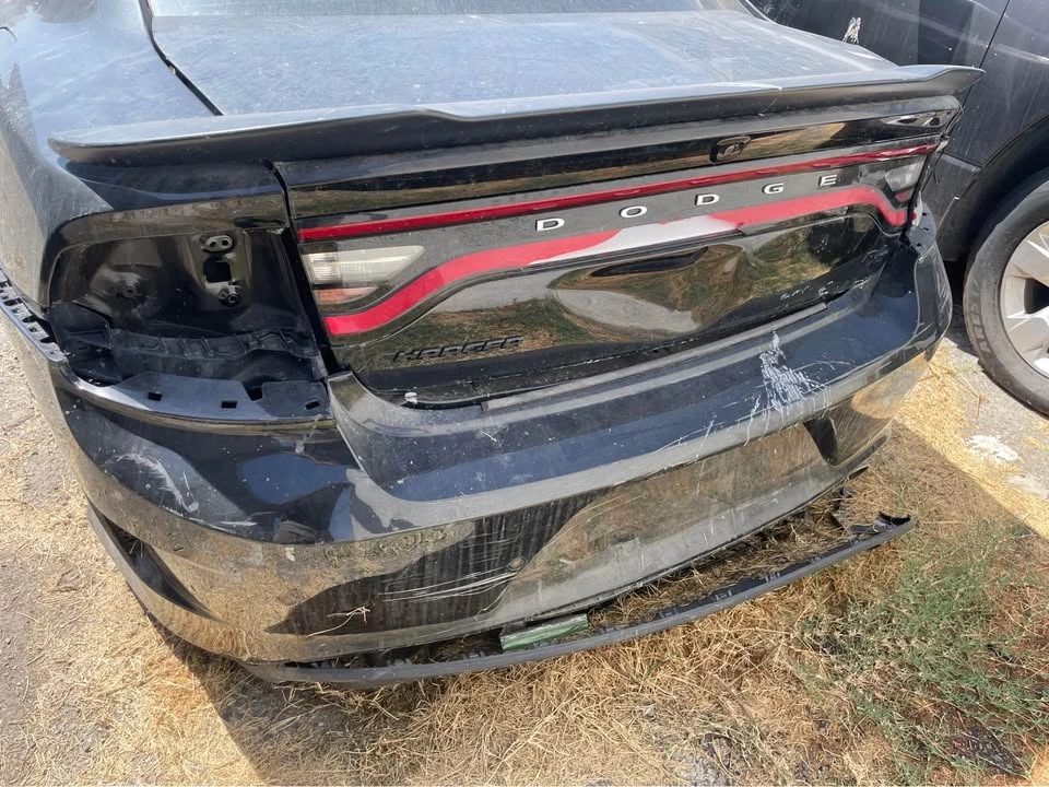 2022 Dodge Charger 7th Gen - Image 2 of 7