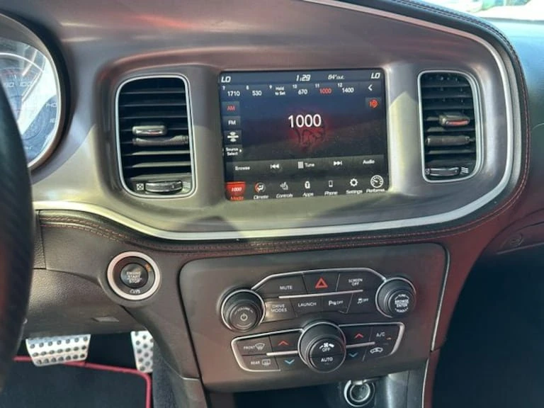 2022 Dodge Charger SRT & 392 7th Gen - Image 10 of 20