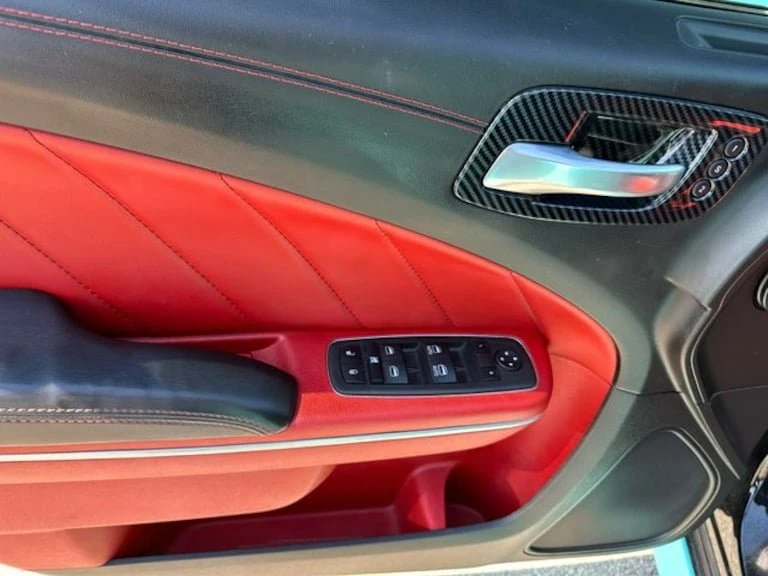 2022 Dodge Charger SRT & 392 7th Gen - Image 20 of 20