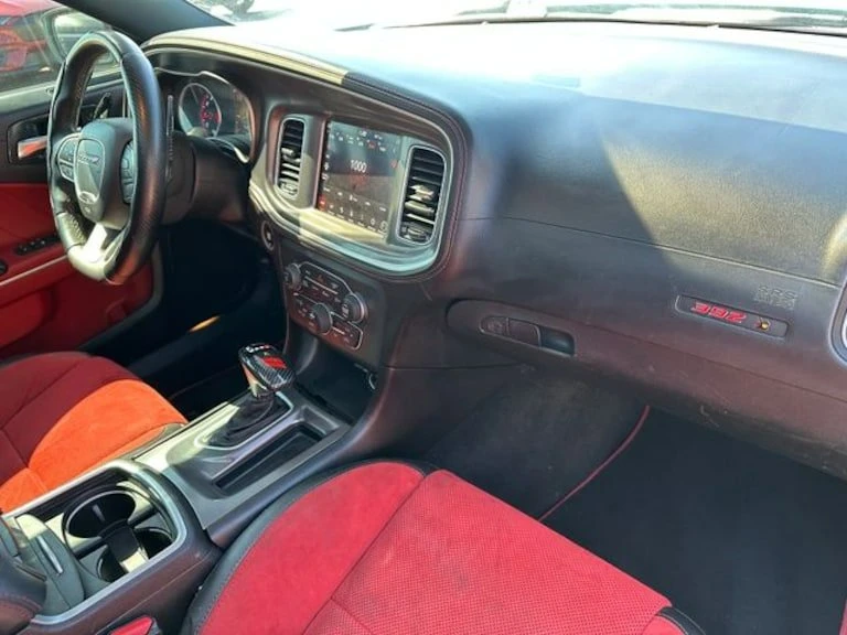 2022 Dodge Charger SRT & 392 7th Gen - Image 11 of 20