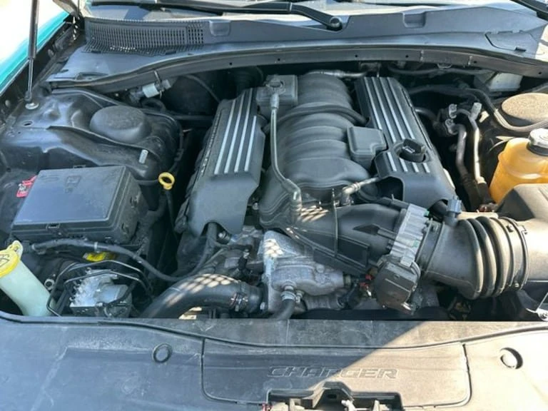 2022 Dodge Charger SRT & 392 7th Gen - Image 12 of 20