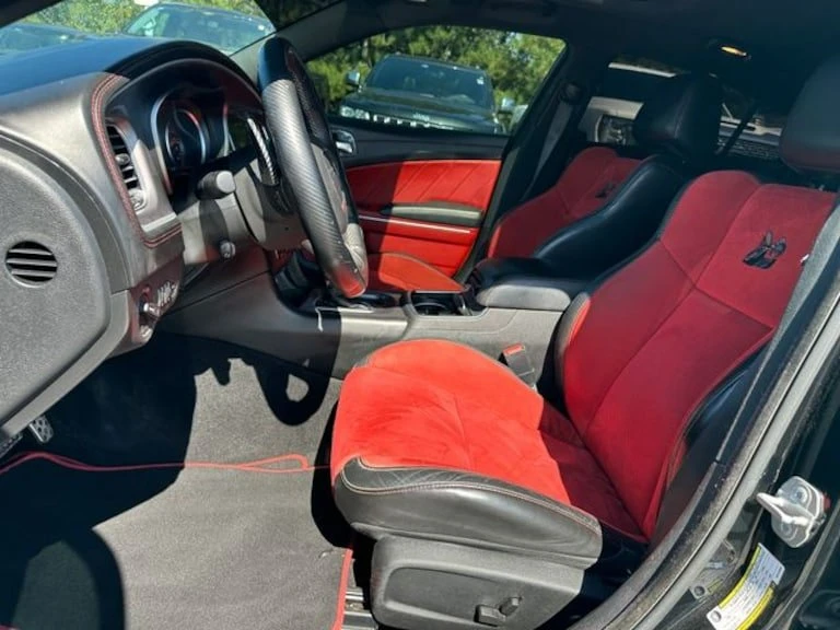 2022 Dodge Charger SRT & 392 7th Gen - Image 17 of 20