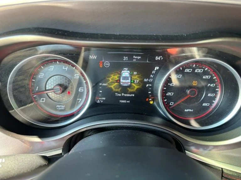2022 Dodge Charger SRT & 392 7th Gen - Image 7 of 20