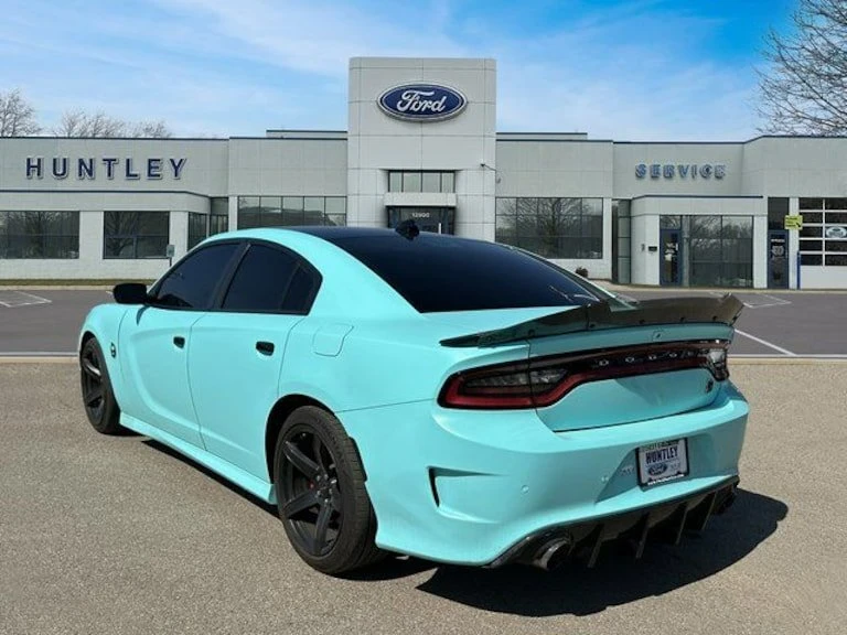 2022 Dodge Charger SRT & 392 7th Gen - Image 6 of 20