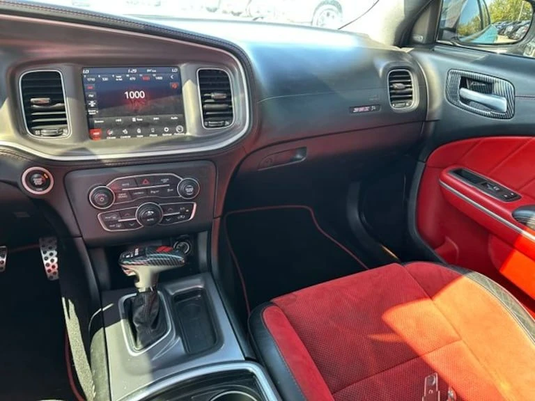 2022 Dodge Charger SRT & 392 7th Gen - Image 8 of 20