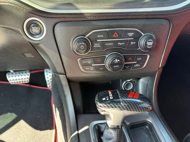 2022 Dodge Charger SRT & 392 7th Gen - Image 13 of 20
