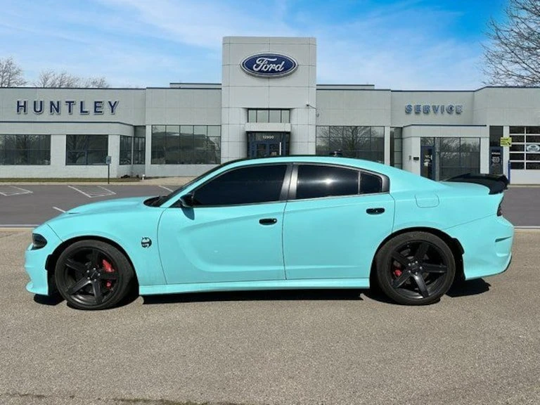2022 Dodge Charger SRT & 392 7th Gen - Image 2 of 20