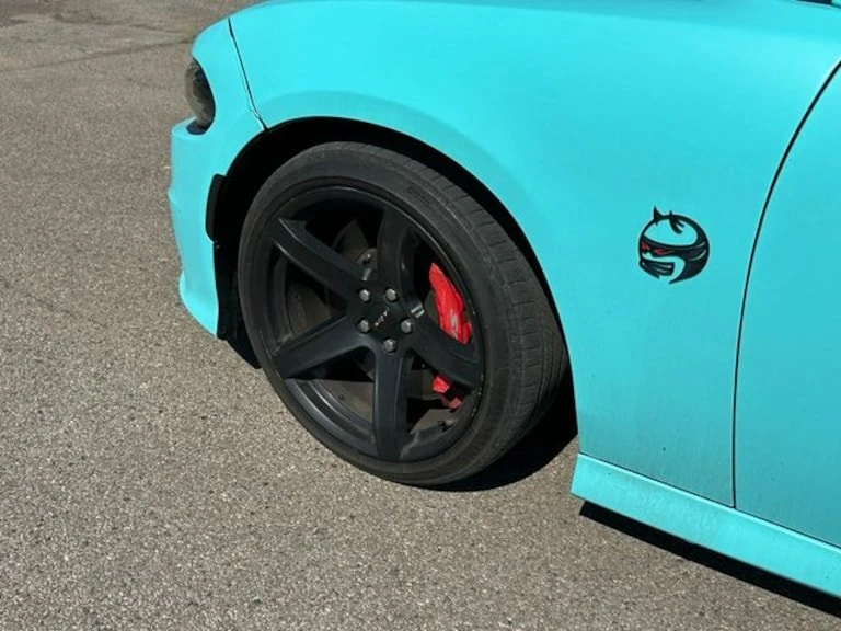 2022 Dodge Charger SRT & 392 7th Gen - Image 4 of 20