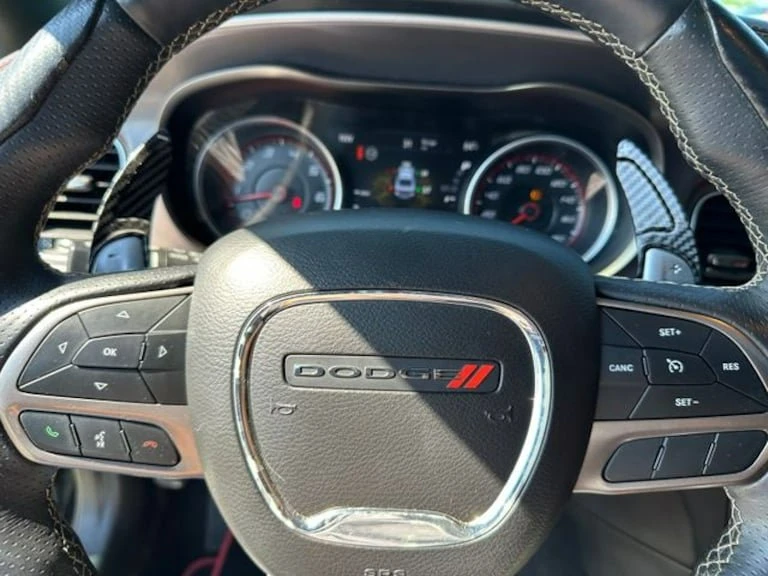2022 Dodge Charger SRT & 392 7th Gen - Image 18 of 20