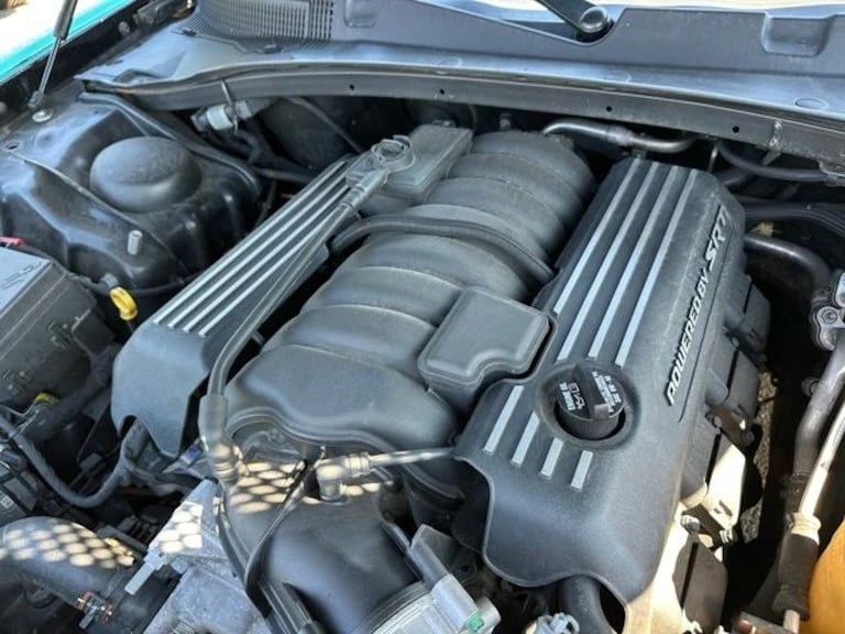 2022 Dodge Charger SRT & 392 7th Gen - Image 15 of 20