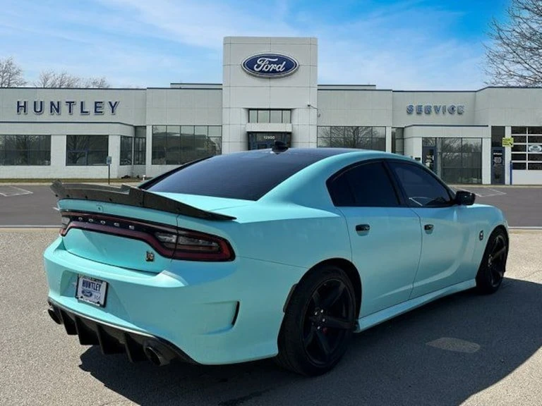 2022 Dodge Charger SRT & 392 7th Gen - Image 3 of 20