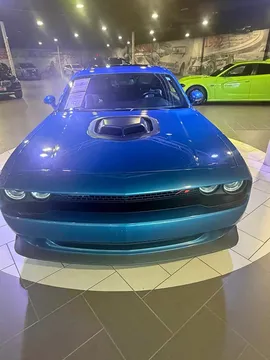 2022 Dodge Charger R/T Scat Pack