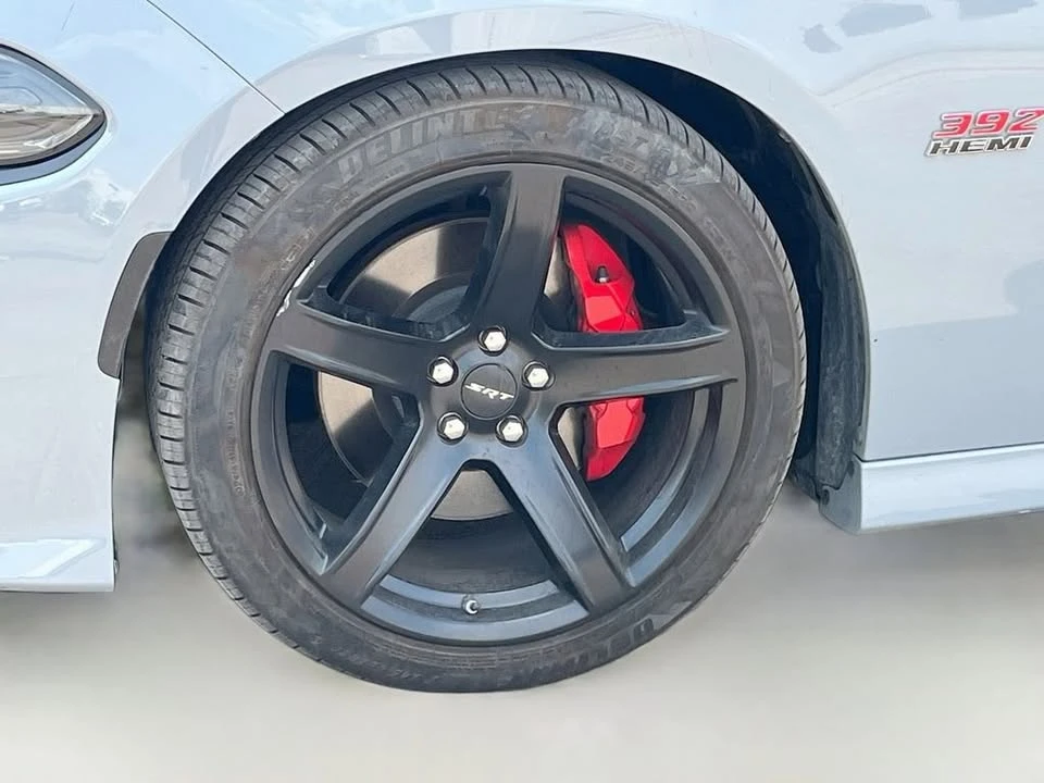 2022 Dodge Charger SRT & 392 7th Gen - Image 11 of 11