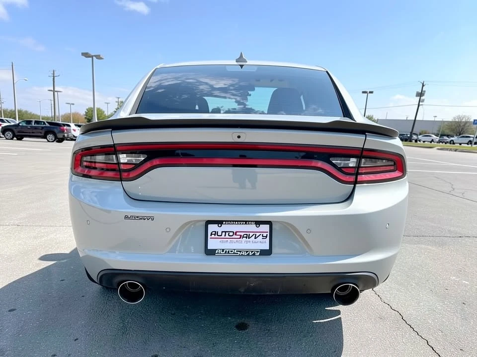 2022 Dodge Charger SRT & 392 7th Gen - Image 3 of 11