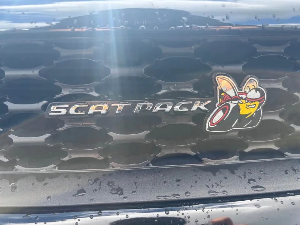 2022 Dodge Charger SRT & 392 7th Gen - Image 4 of 18
