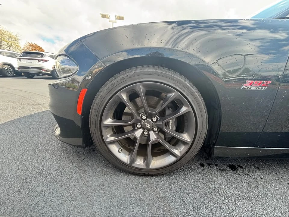 2022 Dodge Charger SRT & 392 7th Gen - Image 10 of 18