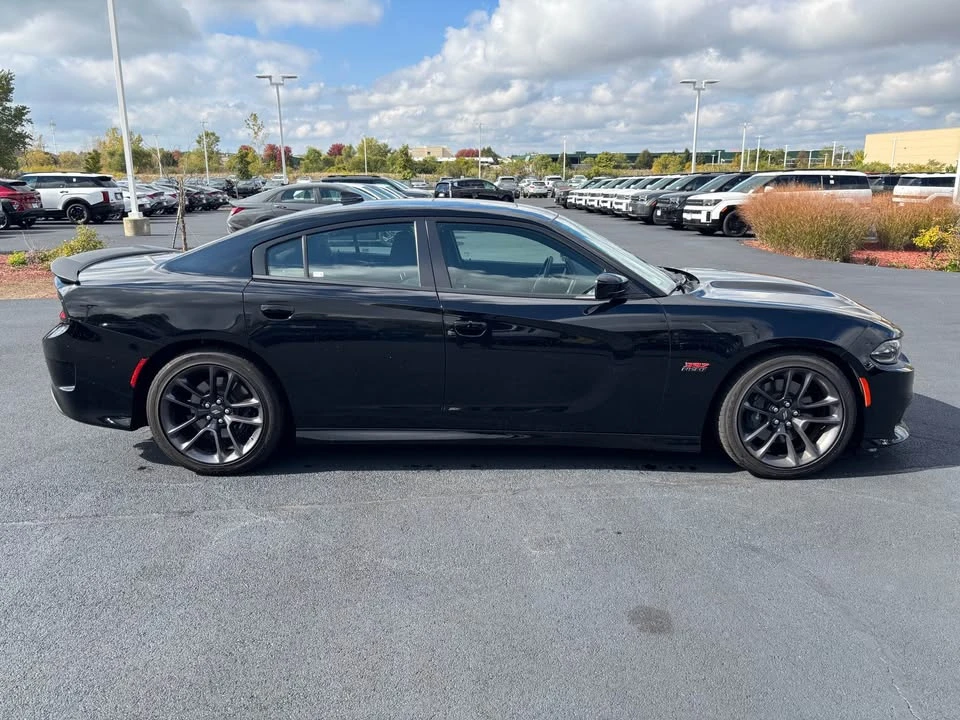 2022 Dodge Charger SRT & 392 7th Gen - Image 9 of 18
