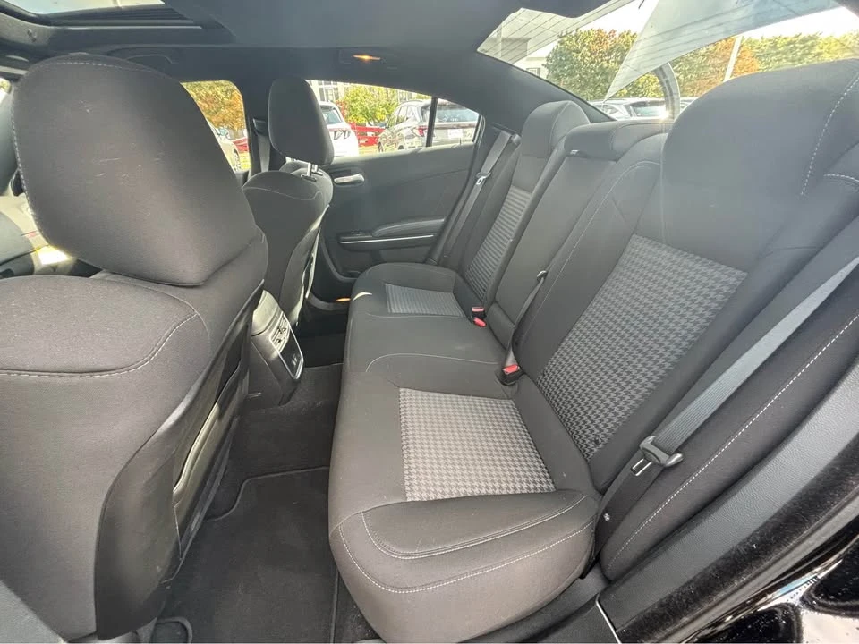 2022 Dodge Charger SRT & 392 7th Gen - Image 16 of 18