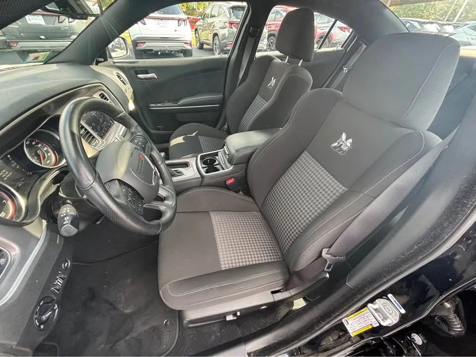 2022 Dodge Charger SRT & 392 7th Gen - Image 11 of 18