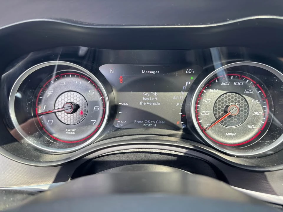 2022 Dodge Charger SRT & 392 7th Gen - Image 12 of 18