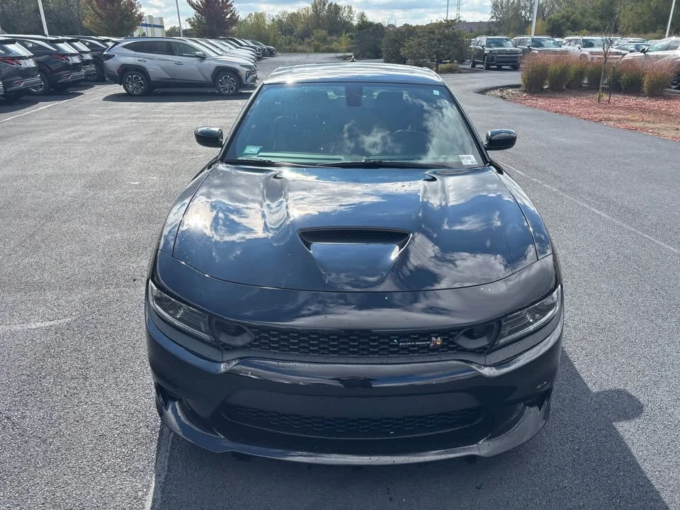 2022 Dodge Charger SRT & 392 7th Gen - Image 3 of 18