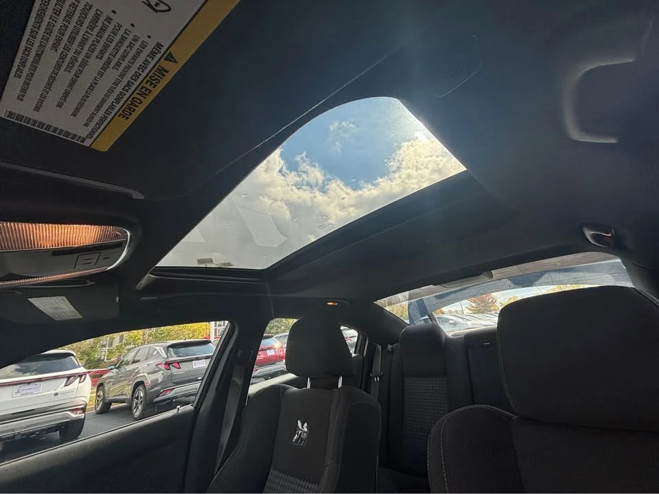 2022 Dodge Charger SRT & 392 7th Gen - Image 15 of 18