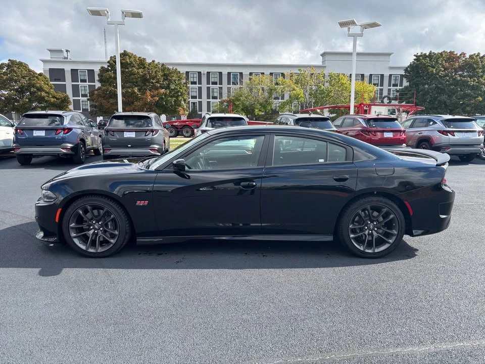 2022 Dodge Charger SRT & 392 7th Gen - Image 5 of 18