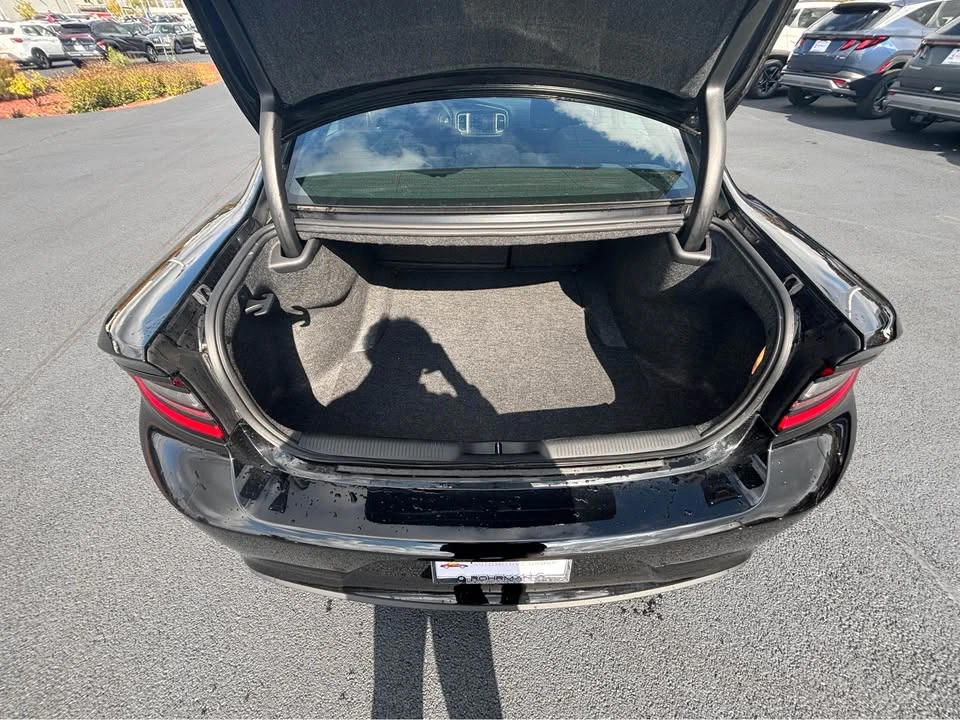 2022 Dodge Charger SRT & 392 7th Gen - Image 17 of 18
