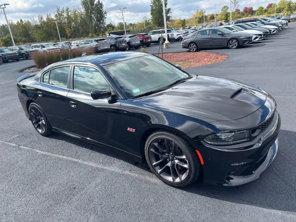 2022 Dodge Charger SRT & 392 7th Gen - Image 2 of 18