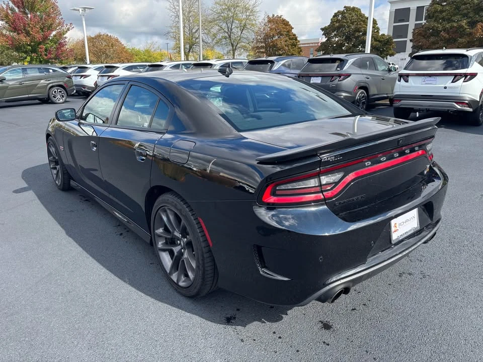 2022 Dodge Charger SRT & 392 7th Gen - Image 6 of 18