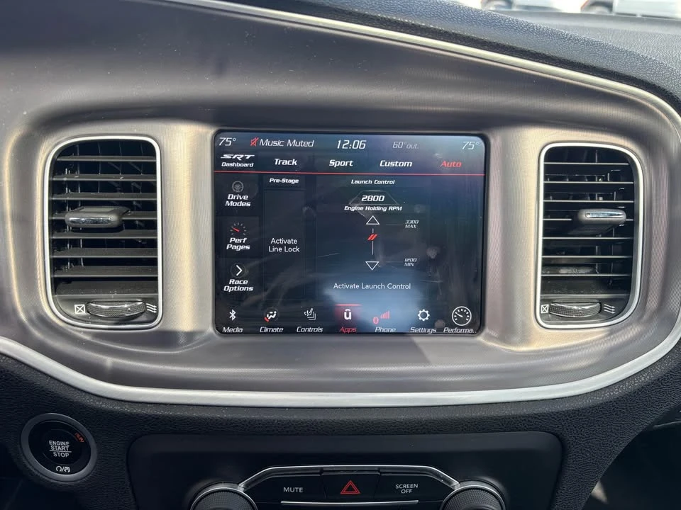 2022 Dodge Charger SRT & 392 7th Gen - Image 13 of 18