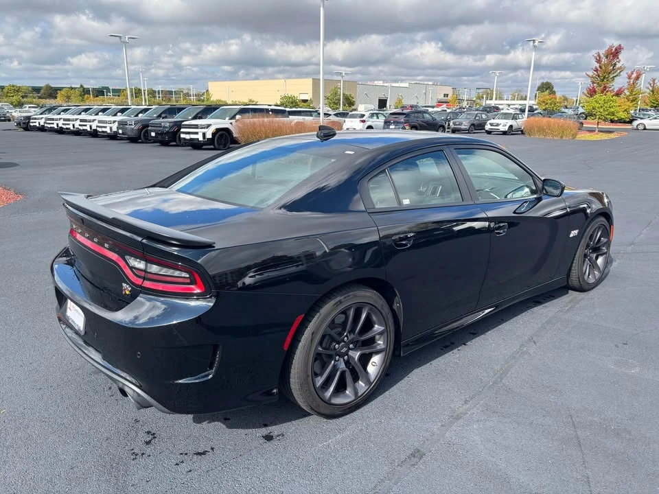 2022 Dodge Charger SRT & 392 7th Gen - Image 8 of 18