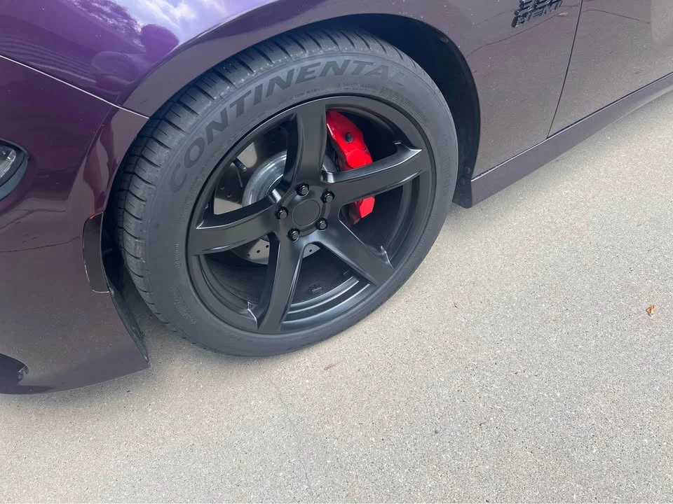 2022 Dodge Charger SRT & 392 7th Gen - Image 2 of 14