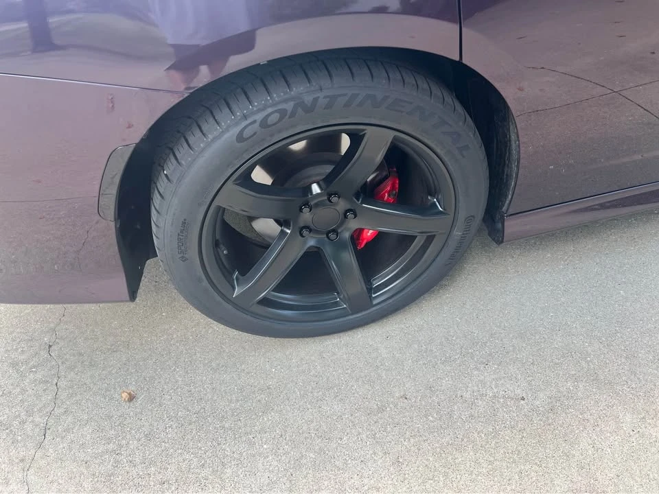 2022 Dodge Charger SRT & 392 7th Gen - Image 7 of 14