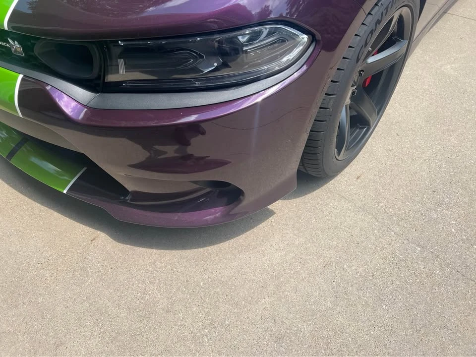 2022 Dodge Charger SRT & 392 7th Gen - Image 13 of 14