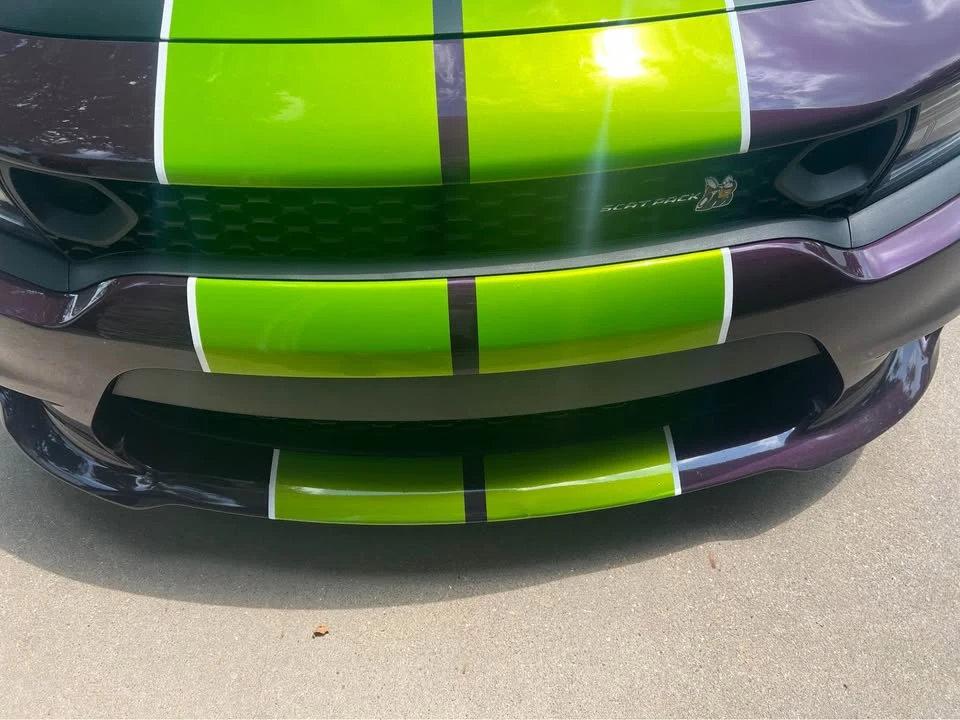 2022 Dodge Charger SRT & 392 7th Gen - Image 12 of 14