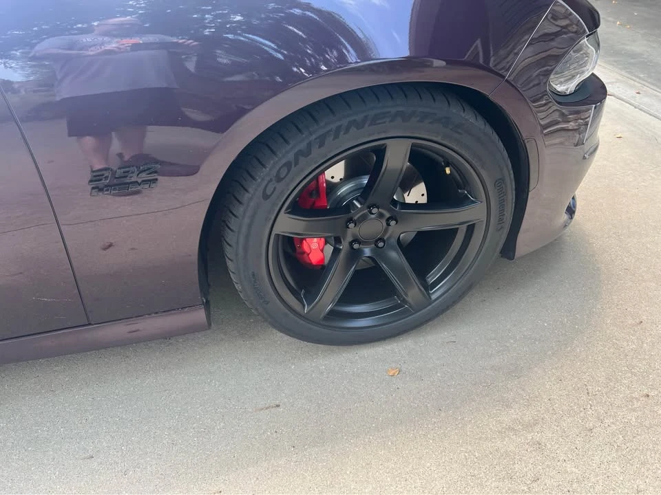 2022 Dodge Charger SRT & 392 7th Gen - Image 10 of 14