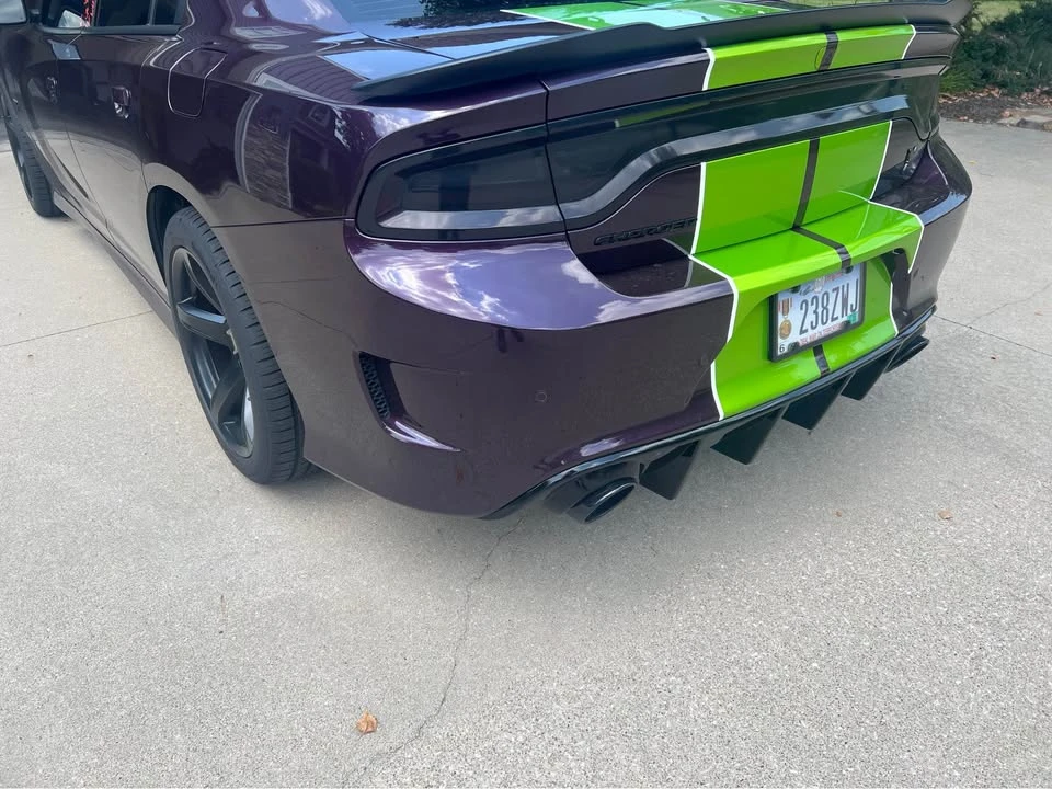 2022 Dodge Charger SRT & 392 7th Gen - Image 5 of 14