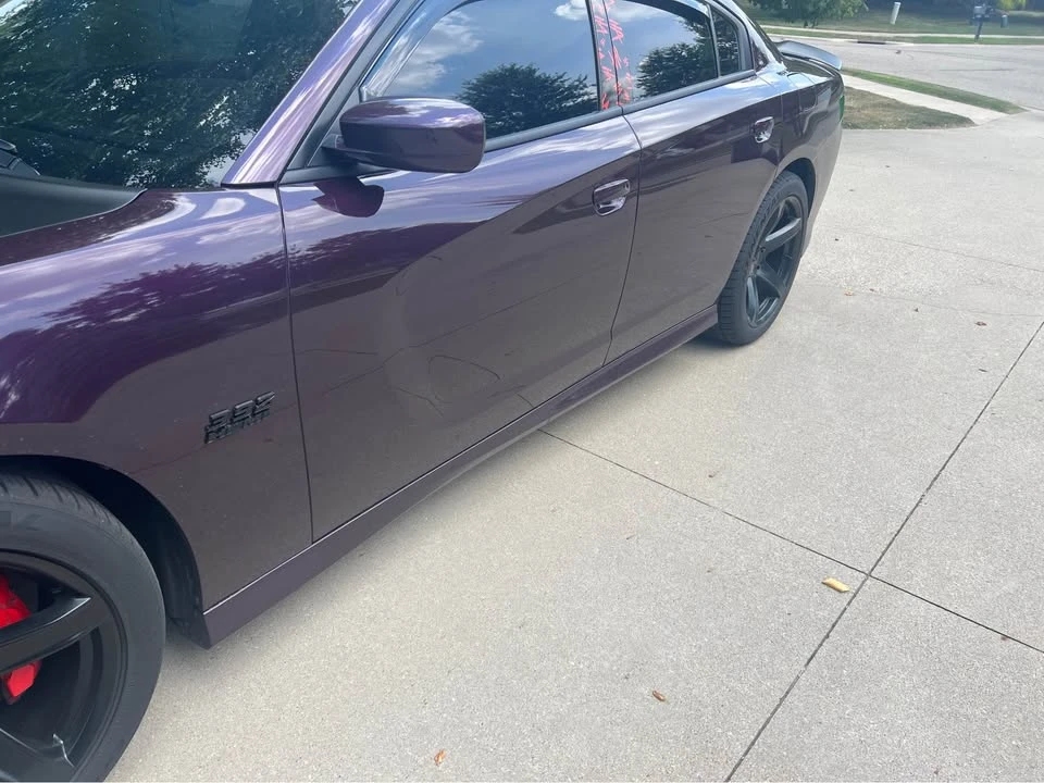2022 Dodge Charger SRT & 392 7th Gen - Image 3 of 14