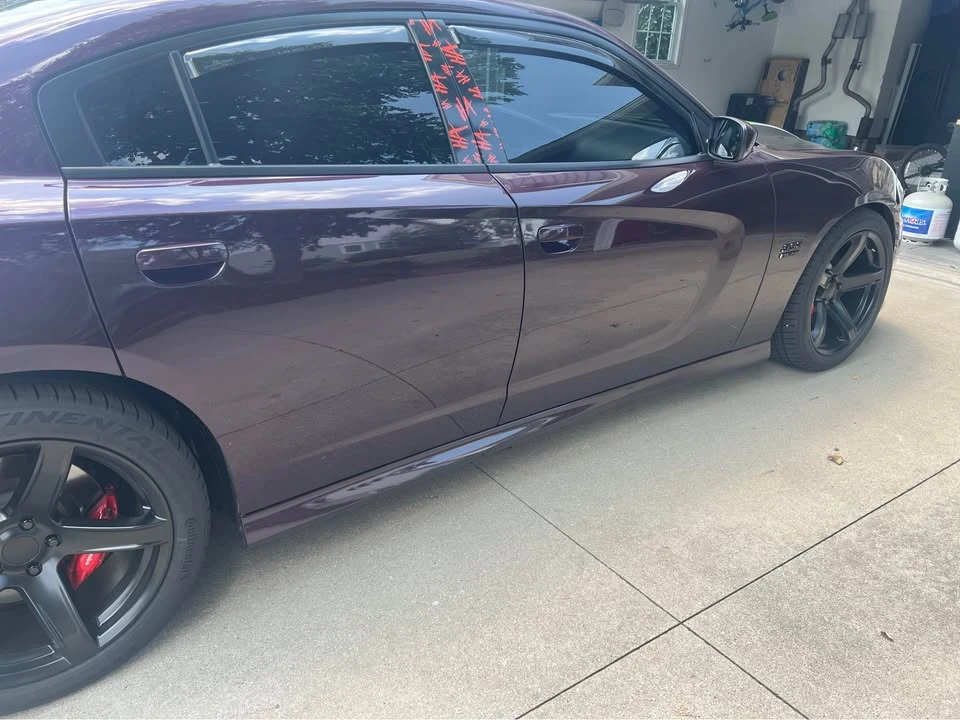 2022 Dodge Charger SRT & 392 7th Gen - Image 9 of 14