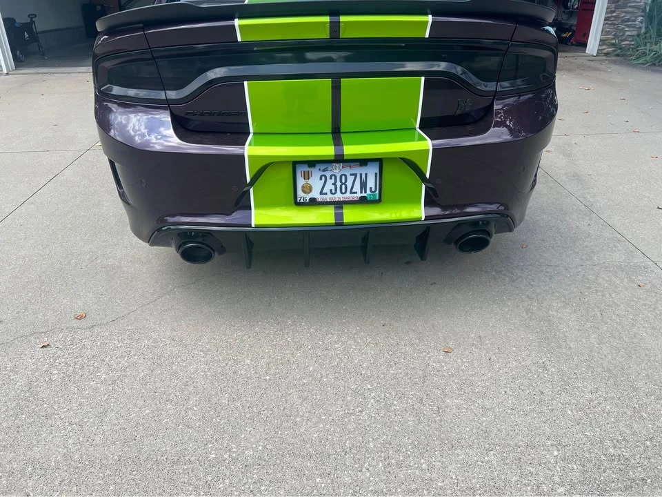 2022 Dodge Charger SRT & 392 7th Gen - Image 8 of 14