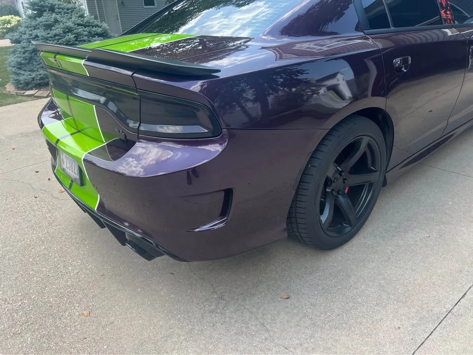2022 Dodge Charger SRT & 392 7th Gen - Image 6 of 14