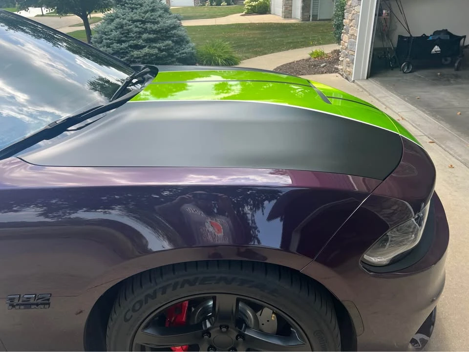 2022 Dodge Charger SRT & 392 7th Gen - Image 11 of 14