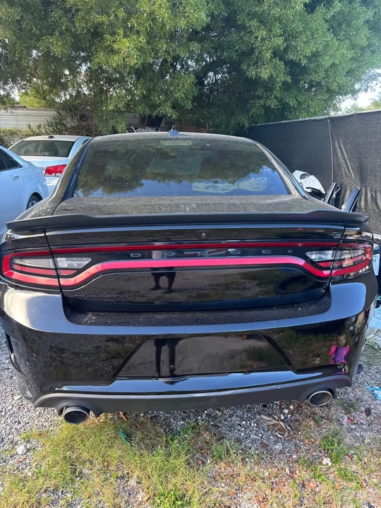 2022 Dodge Charger SRT & 392 7th Gen - Image 2 of 4
