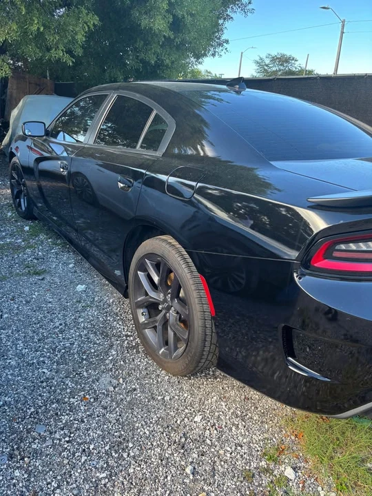 2022 Dodge Charger SRT & 392 7th Gen - Image 3 of 4