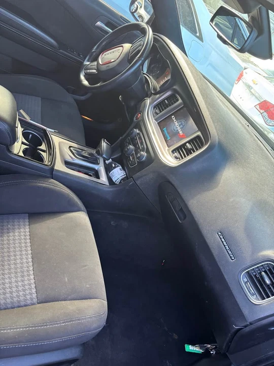 2022 Dodge Charger SRT & 392 7th Gen - Image 4 of 4