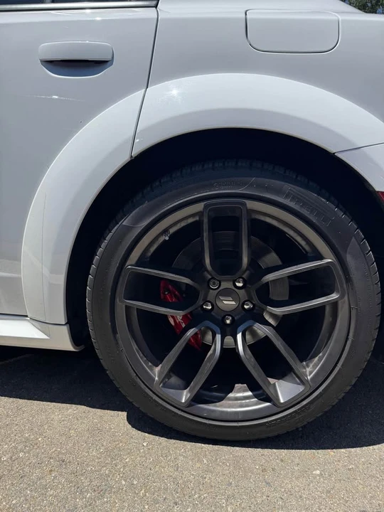 2022 Dodge Charger - Image 3 of 6
