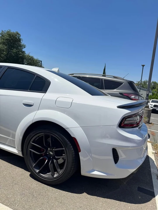 2022 Dodge Charger - Image 2 of 6